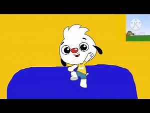 YouTube Junior on the job Intro