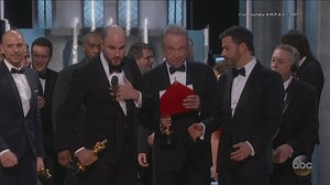 Oscars 2017 Mistake: A look back at the 'Moonlight'-'La La Land' envelope error