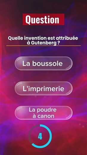 #culturegenerale #culture #quiz #quizz #quiztime #blindtest #savoir #question #reponse