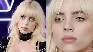 TikTok Promoted ‘Deepfake AI Porn’ of Billie Eilish to People's For You Pages