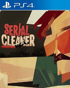 Serial Cleaner - Download Game PSX PS2 PS3 PS4 PS5