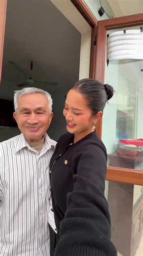 Strange Discoveries in Grandpa's Vietnamese House