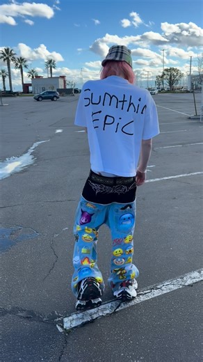 Sumthin Epic | Ik she see the drip 🤦‍♂️ EMOJI SET DROPPING MARCH 9TH‼️VERY LIMITED‼️JOIN SMS LIST LINK IN BIO FOR EARLY ACCESS & DISCOUNTS 😎🤝 ONCE SOLD... | Instagram