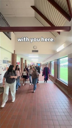 Campus Is Better With You Here