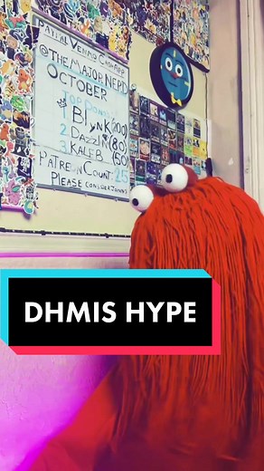 Computer Nerd Comedy - DHMIS HYPE