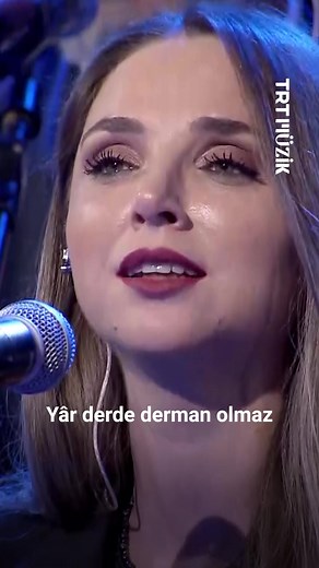Malatya Türküsü: 'Çiçekten Harman Olmaz' Canlı Performans