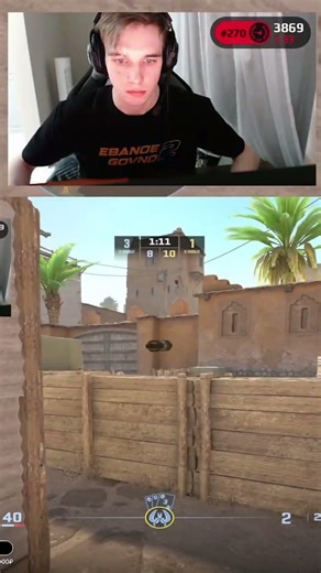 awp shooter -4 | #cs2 #faceit #counterstrike #frinncs #Twitch