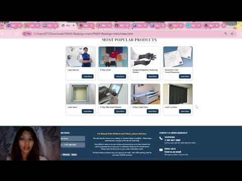Final Project in Human Computer Interaction I UI/UX Design