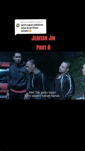 Jeritan Jin Movie Clips: Part 8 Highlights