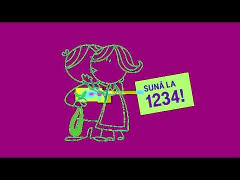 Telekom Logo (2015) Effects (UMC Csupo Effects EXTENDED)