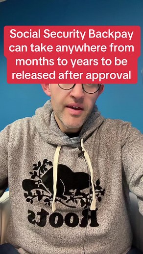 Understanding SSD and SSI Backpay Distribution