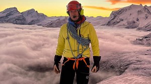 Matterhorn: Bergführer Richard Lehner gibt Tipps