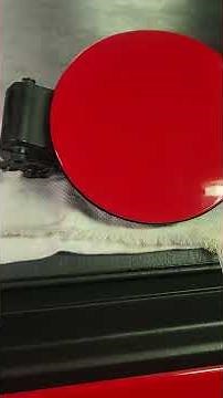 F-150 fuel door Fix. 2015-2020