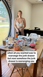 115 reactions | we’re passed the point of no return at this point ‍ adhd, adhd in women, neurodivergent, AuDHD, mom life, sahm, organizing, decluttering #momlife #adhd #adhdinwomen #neurodivergent #audhd #adhdbelike #sahm #stayathomemom #organizing #decluttering #reorganizing #declutteryourlife #declutteryourhome | A Cup of Brie | Facebook