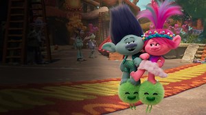 Trolls 3-Movie Collection