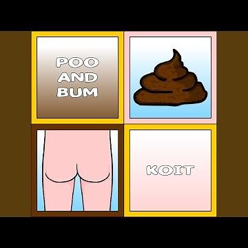 I've Done a Poo