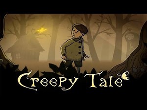 Creepy Tale All Achievements Walkthrough