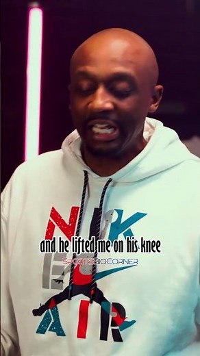 The Hilarious Story Behind the Meme of LeBron’s Iconic Poster Dunk on Jason Terry #shorts