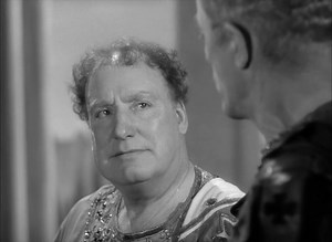 Androcles And The Lion