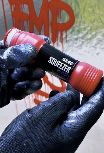 Grog Dirty Jobs: Exploring the Squeezer® 25 FMP
