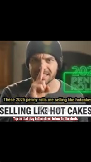 No Secret Folks! 2025 Shield Cents Are Very Scarce: | So Go Shop For Them Deals! (Limited Stock)