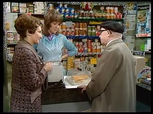 Coronation Street - 1st January 1973