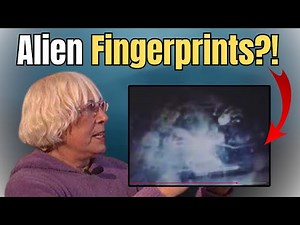 She Has Alien Fingerprints — The Jane Nelms Abduction Story