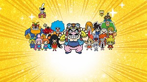 WarioWare Gold will allow players to make their own dubs with cut-scenes