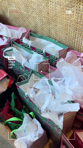 Annual Squad Christmas Meet Up 💕💚💕💚💕