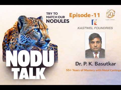 Nodutalk Episode11 : Basic of Risering System Design part -02