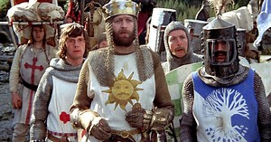 Poťouchlé britské skeče mají jubileum: Blázniví Monty Pythoni slaví 55 let!