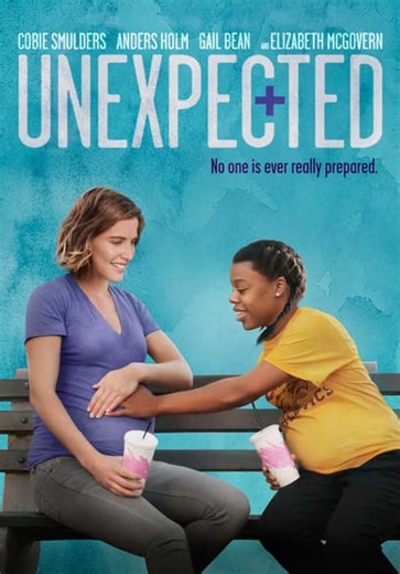 Unexpected (2015)