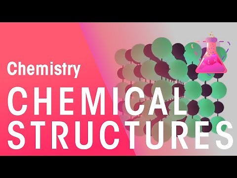 What Are Giant Chemical Structures | Properties of Matter | Chemistry | FuseSchool