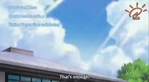 Hey Class President 01 рус. озв.