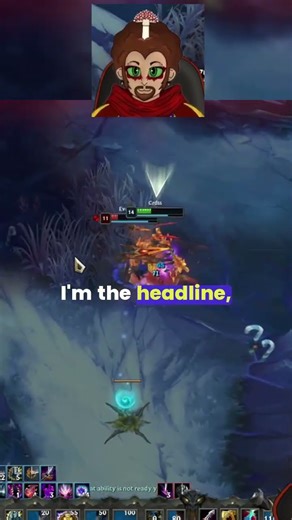 Welcome to the League of Draven! #shorts