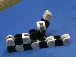 Measuring distance and getting closer