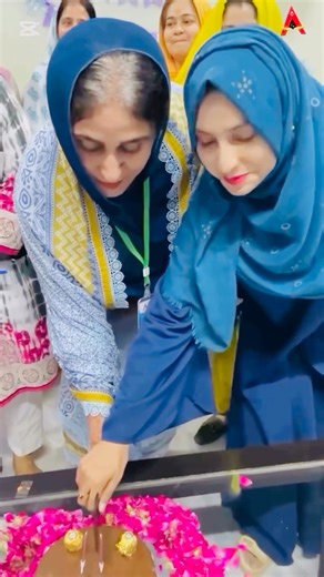 #Happy Teachers Day | Aspire College Jhang