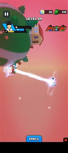 the biggest fight in Kung Fu game. #KungFu #energyfight #gaming
