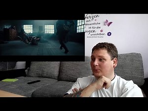 Wonder Woman Official Comic-Con Trailer REACTION [Deutsch]