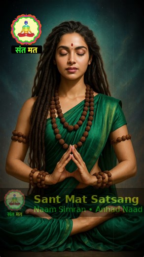 सिमरन का रहस्य | Naam Jaap से Amrit Ras तक | Sant Mat Meditation #naamsimran #rssb #santmat #love