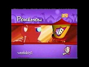 Kids WB Promos & Bumpers Part 2