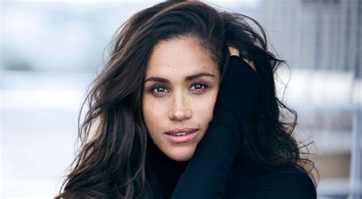 Meghan Markle Was Outraged By Vanity Fair's 2017 'RACIST' Cover Shoot - Says Royal Author Valentine Low - The Overtimer