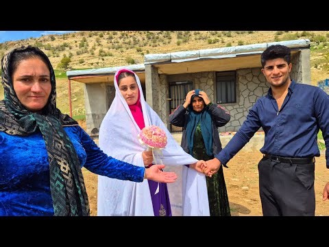 How a kind woman made a young man marry a homeless girl