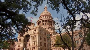 Texas House approves massive $337 billion state budget