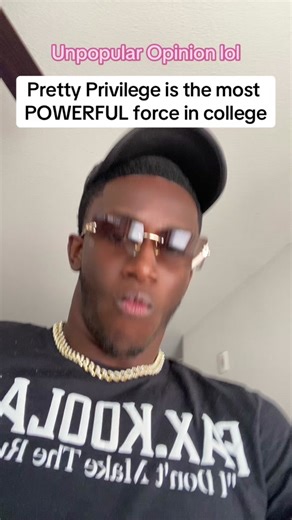 I dare anybody to say i'm 🧢'n #foryou #faxkoolaid #tedtalk