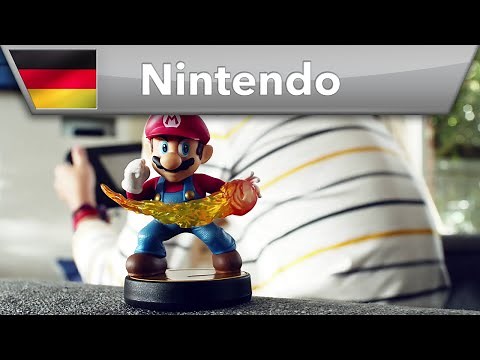 Was ist amiibo?
