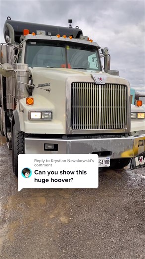 Hydrovac Trucking: A Day in the Life of a Vacuum Truck Operator