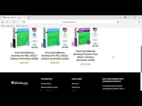 💼 Buy QuickBooks Desktop 2024–2021 🇺🇸🇨🇦 | Pro, Premier, Enterprise & Mac ✅