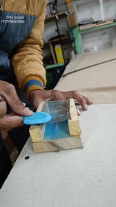 How to make table top #instagramshorts #facebookshorts #youtubeshorts #diy #farrukhabad | Thofeeq Ahmed