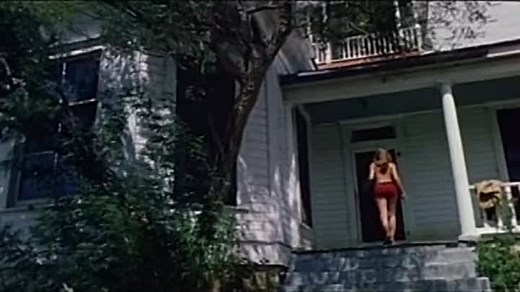 Massacre à la tronçonneuse 1974 vf